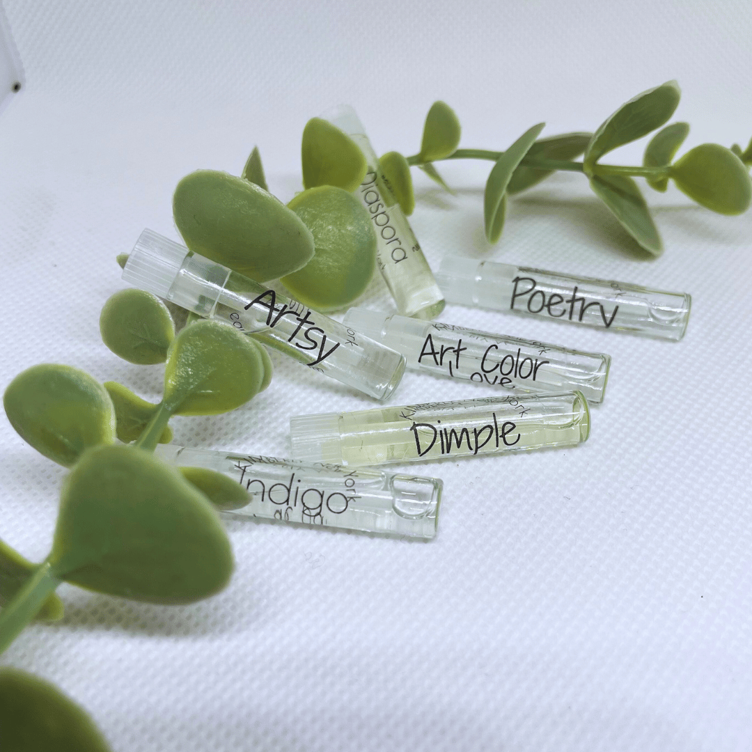 WOMEN'S DISCOVERY SET | KIMBERLY New York